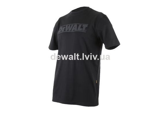 Футболка OXIDE T-SHIRT DeWALT DWC52-001-L