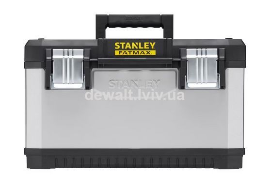Ящик професійний FatMax, розміри 497x293x295 мм STANLEY 1-95-615