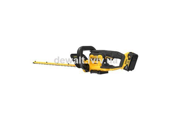 Кущоріз акумуляторний DeWALT DCMHT564P1