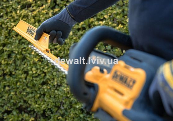Кущоріз акумуляторний DeWALT DCMHT564P1