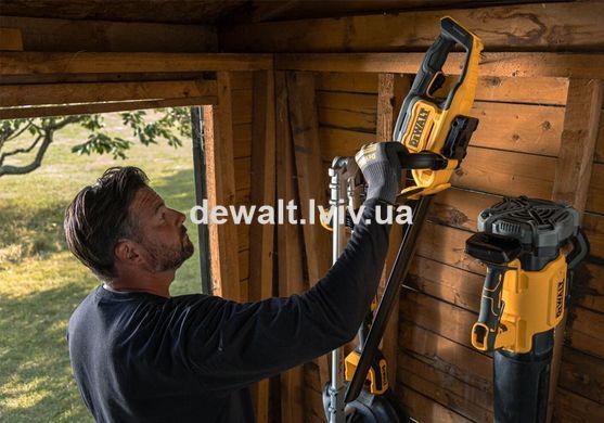Кущоріз акумуляторний DeWALT DCMHT564P1