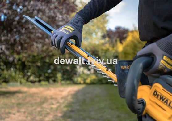 Кущоріз акумуляторний DeWALT DCMHT564P1