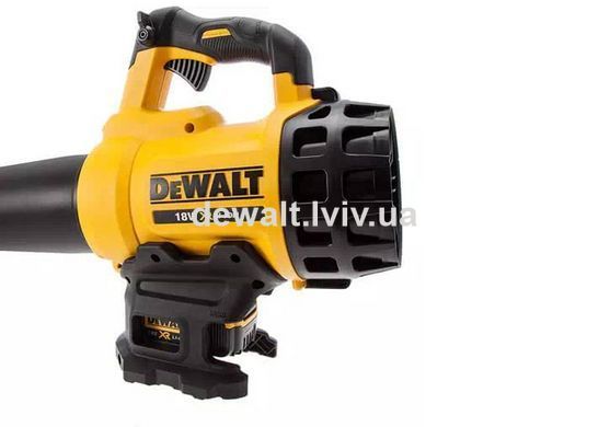 Воздуходувка аккумуляторная DeWALT DCM562P1