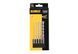Кассета с бурами SDS Plus DeWALT DT70837