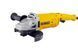 Шліфмашина кутова DeWALT DWE496