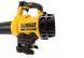 Воздуходувка аккумуляторная DeWALT DCM562P1