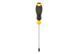 Отвертка Cushion Grip под шлиц Ph3 с длиной жала 150 мм STANLEY STHT16159-0