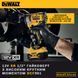 Гайкокрут ударний акумуляторний DeWALT DCF901