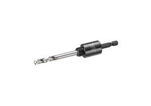 Тримач коронок (ціфенборов) швидкозатискний DeWALT DT90365