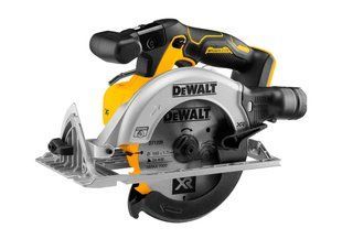 Пила дисковая аккумуляторная DeWALT DCS565