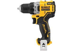Дрель-шуруповерт аккумуляторная DeWALT DCD701
