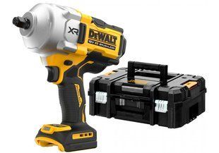 Гайкокрут ударний акумуляторний DeWALT DCF961