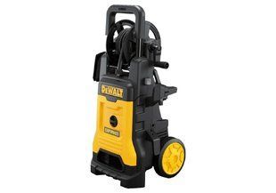Мийка високого тиску електрична DeWALT DXPW002I