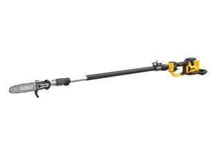 Высоторез аккумуляторный бесщеточный с телескопической штангой DeWALT DCMPS635N