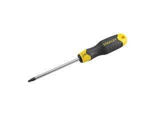 Отвертка Cushion Grip длиной 120 мм под шлиц TORX TT25 STANLEY STHT0-65151