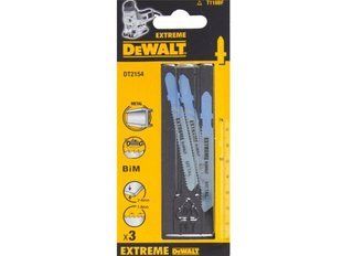 Полотно пильне для металу DeWALT DT2154