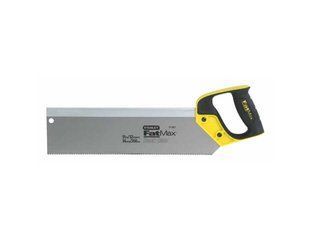 Ножовка FatMax длиной 350 мм с обушком STANLEY 2-17-202