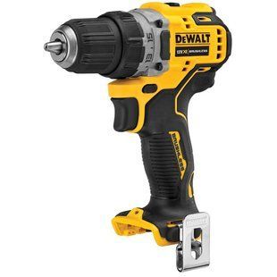 Дриль-шурупокрут акумуляторний DeWALT DCD701