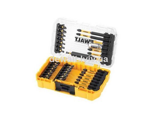 Набор бит DeWALT DT70731T