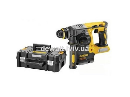 Перфоратор SDS-PLUS акумуляторний DeWALT DCH283