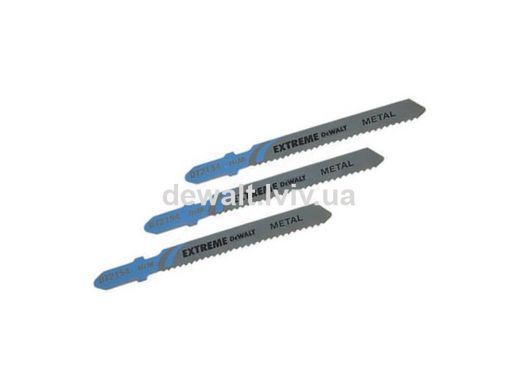 Полотно пильне для металу DeWALT DT2154