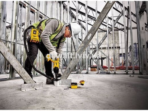 Пилосос акумуляторний DeWALT DWH161N