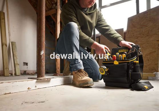 Сумка органайзер FatMax ORGANIZER STANLEY FMST17624-1