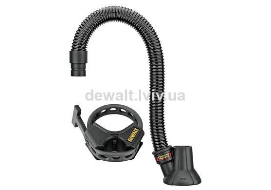 Система пиловидалення для відбійних молотків DeWALT DWH052