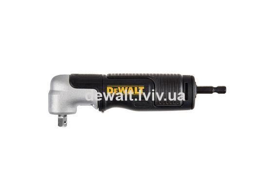 Насадка кутова з розбірним корпусом DeWALT DT20504