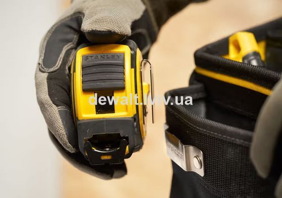 Сумка органайзер FatMax ORGANIZER STANLEY FMST17624-1