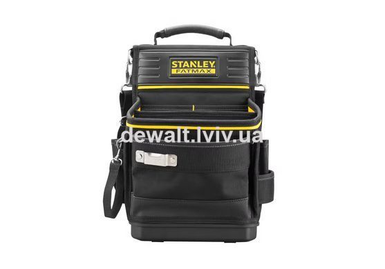 Сумка органайзер FatMax ORGANIZER STANLEY FMST17624-1