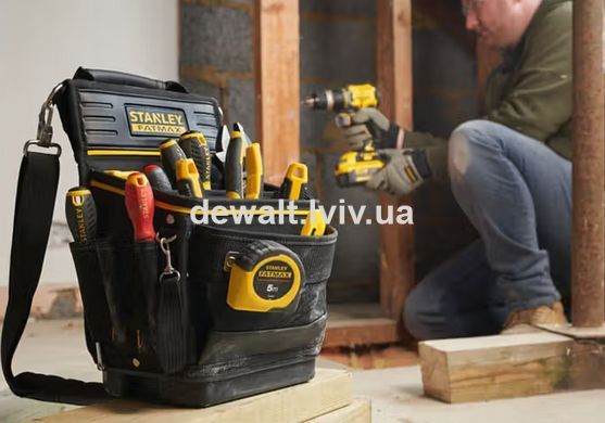 Сумка органайзер FatMax ORGANIZER STANLEY FMST17624-1