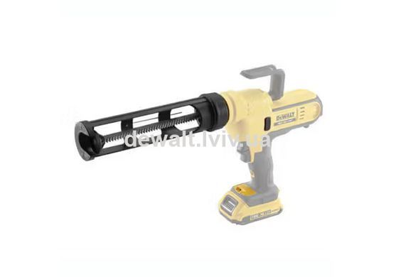 Держатель картриджей герметиков 300мл DeWALT DCE5601