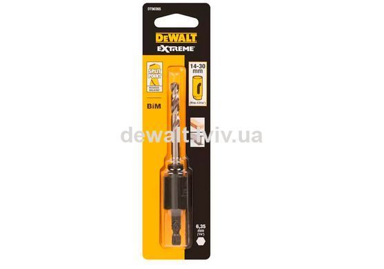 Держатель коронок (цифенборов) быстрозажимной DeWALT DT90365