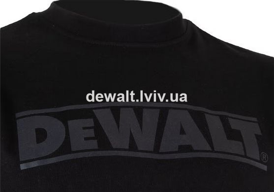 Футболка OXIDE T-SHIRT DeWALT DWC52-001-M