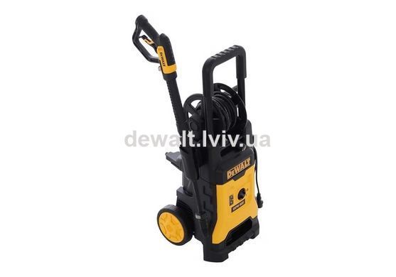Мийка високого тиску електрична DeWALT DXPW002I