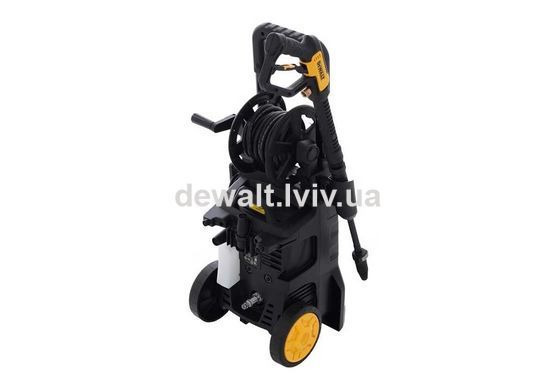 Мийка високого тиску електрична DeWALT DXPW002I