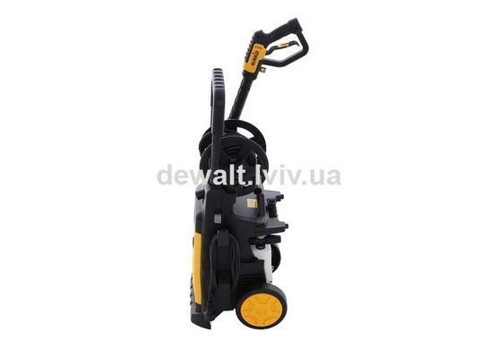 Мийка високого тиску електрична DeWALT DXPW002I