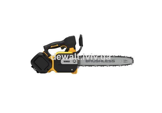 Пила цепная аккумуляторная DeWALT DCMCST635N XR FLEXVOLT