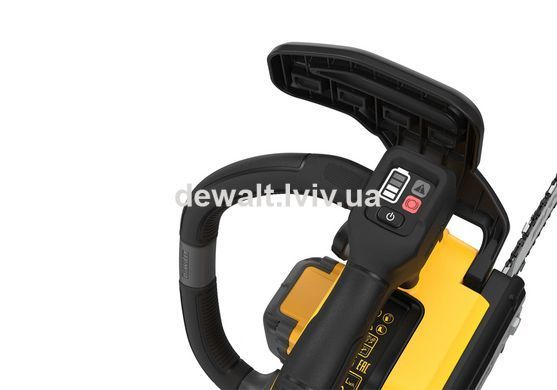 Пила цепная аккумуляторная DeWALT DCMCST635N XR FLEXVOLT