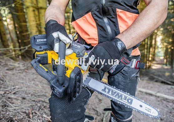 Пила цепная аккумуляторная DeWALT DCMCST635N XR FLEXVOLT