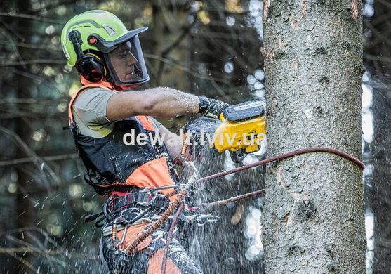 Пила цепная аккумуляторная DeWALT DCMCST635N XR FLEXVOLT