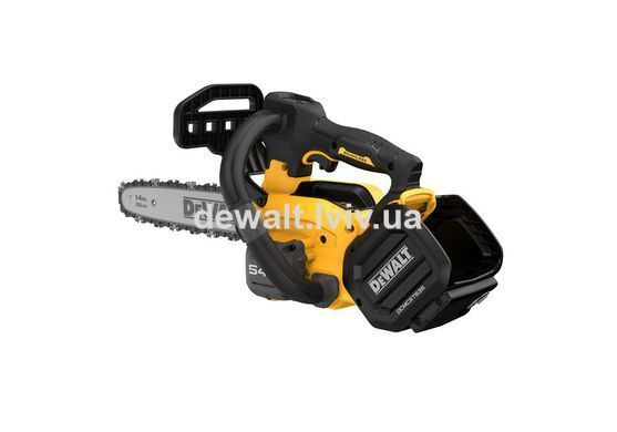 Пила цепная аккумуляторная DeWALT DCMCST635N XR FLEXVOLT