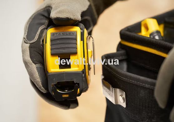 Сумка органайзер FatMax ORGANIZER STANLEY FMST17624-1