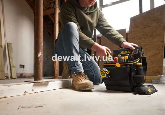 Сумка органайзер FatMax ORGANIZER STANLEY FMST17624-1