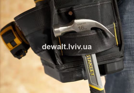 Сумка органайзер FatMax ORGANIZER STANLEY FMST17624-1