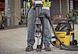 Система пиловидалення для відбійних молотків DeWALT DWH052