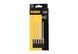 Касета з бурами SDS Plus DeWALT DT70838