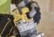 Дриль-шурупокрут з ударом акумуляторний DeWALT DCD1007