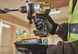 Дриль-шурупокрут з ударом акумуляторний DeWALT DCD1007
